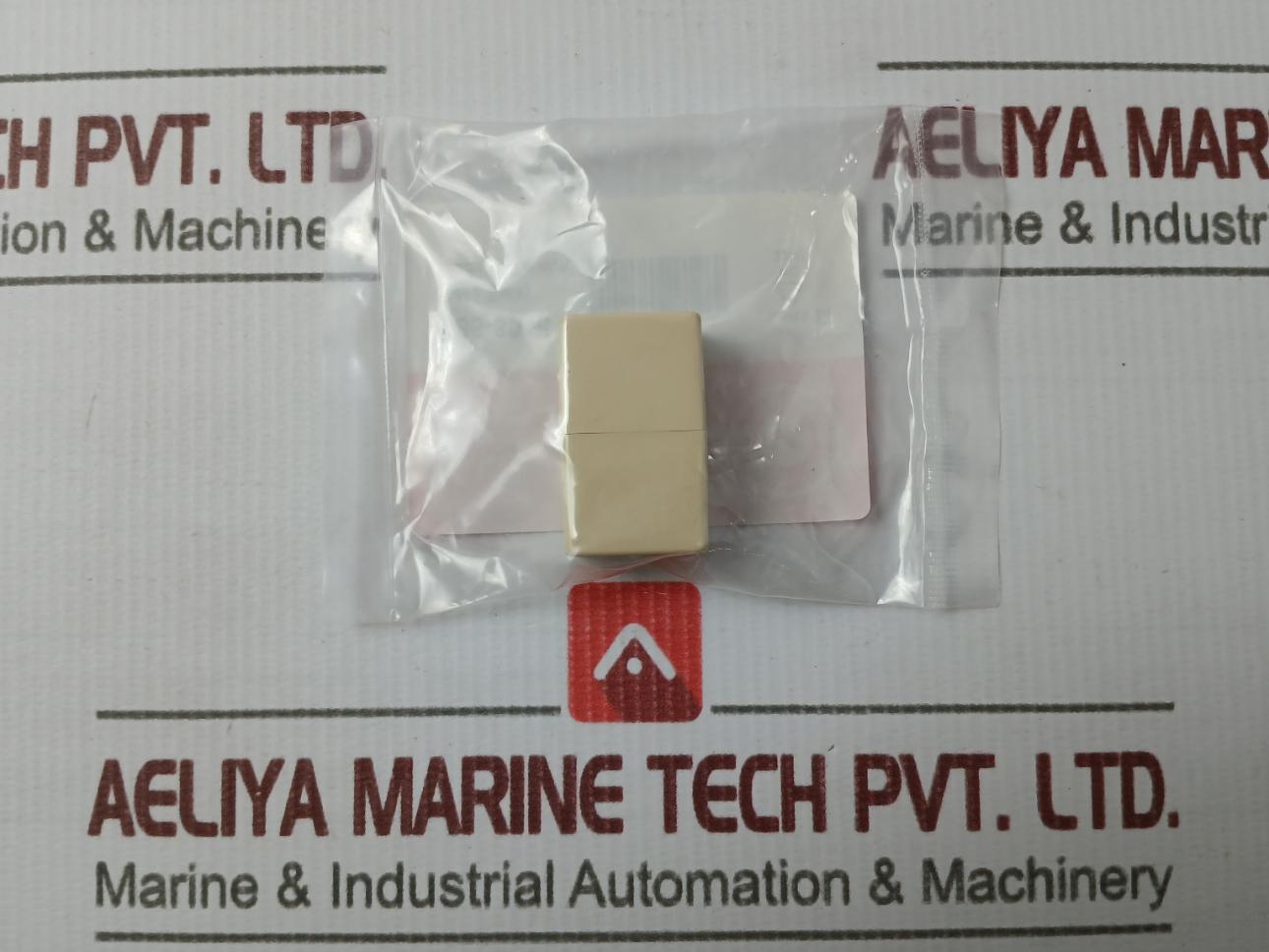 Lot Of 10X Rs Pro 186-3048 Pro Rj45 Coupler