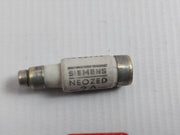 Lot Of 10X SIEMENS 2A GL Bottle Fuse 415V