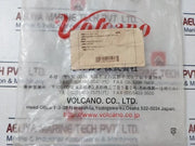 Lot Of 10X Volcano Gst-3F Gasket F/Sprayer Gst-3