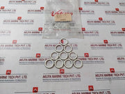 Lot Of 10X Volcano Gst-3F Gasket F/Sprayer Gst-3