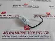 Lot Of 10X Vyhr 2.5 μF ±5% Yhr Motor Capacitor 450Vac