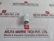 Lot Of 10X Vyhr 4 ΜF ±5% Yhr Motor Capacitor 400-500V