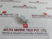 Lot Of 10X Vyhr 4 ΜF ±5% Yhr Motor Capacitor 400-500V