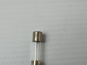 Lot of 10X WICKMANN 5X20 MM Miniature-Fuse 250 VAC 2A F2L250V D5