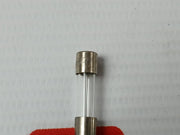 Lot of 10X WICKMANN 5X20 MM Miniature-Fuse 250 VAC 2A F2L250V D5