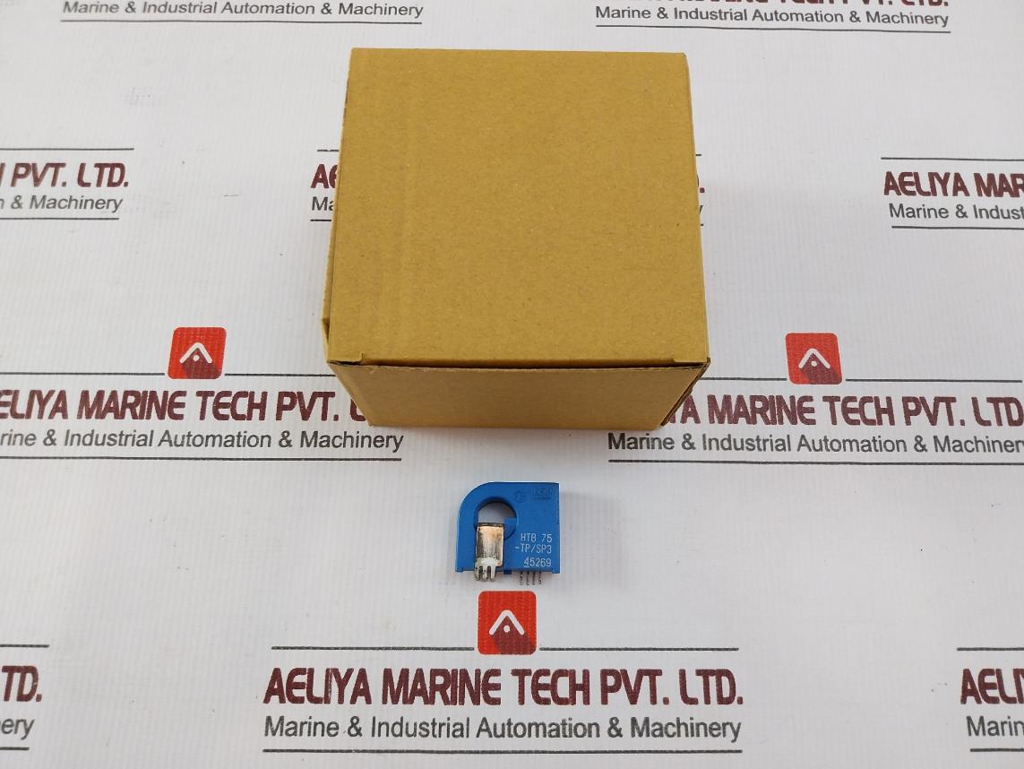 Lot Of 11X Lem Htb 75-tp/Sp3 Current Transformer Sensor