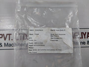 Lot of 11X Oceaneering 100112-350H Retaining Ring