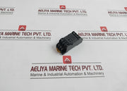 Lot of 11X OMRON PYF14A-E Relay Socket DIN Rail