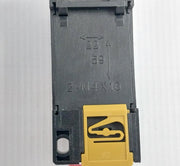 Lot of 11X OMRON PYF14A-E Relay Socket DIN Rail