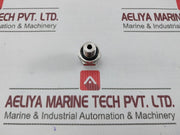 Lot Of 11X Swagelok 316 St Tube Fitting