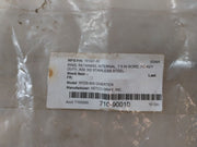 Lot of 12X VETCO KFDS-500 DIVERTER Stainless Steel Heavy Duty Internal Ring