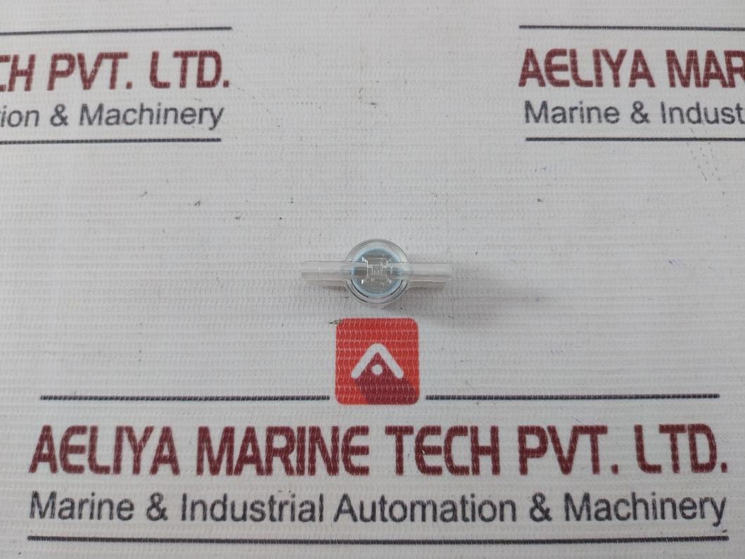 Lot Of 13X Honeywell 43176366-005 H-restriction007”/0,177Mm+Slip-on Barb Con