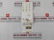 Lot Of 18X Weidmuller 1718160000 Terminal Block Jumper Zqv 2.5N/10Sw