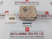 Lot Of 18X Weidmuller 1718160000 Terminal Block Jumper Zqv 2.5N/10Sw