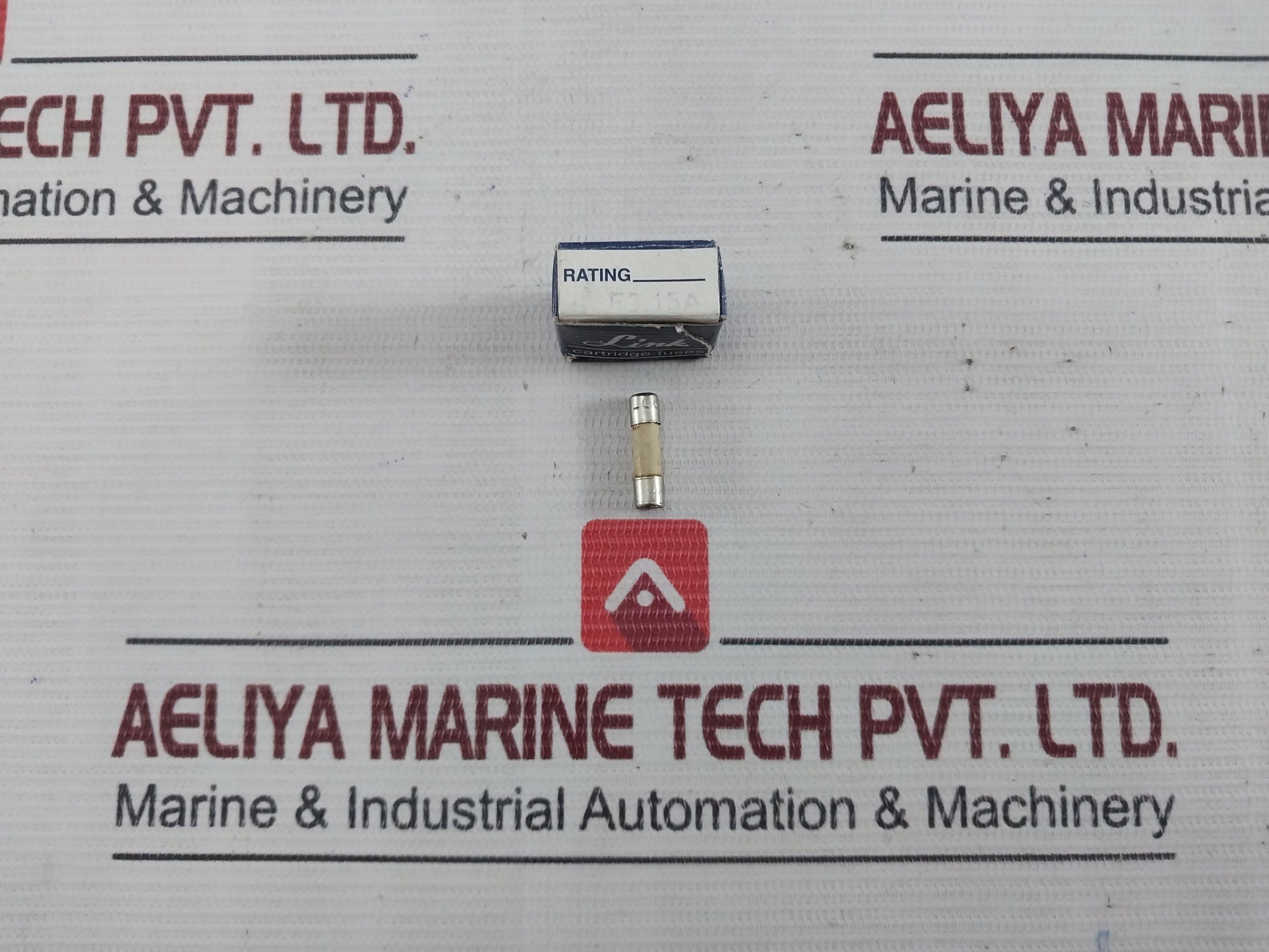 Lot Of 19X Link F3.15A Cartridge Fuse