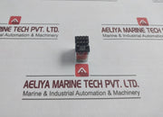 Lot of 19X OMRON MY4N-D2 Power Relay 24VDC