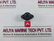 Lot Of 2X 773 042 6-pin Socket