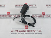 Lot Of 2X Advice Ksafc1200100W1Eu Ac Adapter 100-240V~50/60Hz 0.3A 12V 1.0A