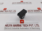 Lot of 2X Carling Technologies VJ8AS004-6ZZ00-000 Heat Level Switch Rocker 3-Way