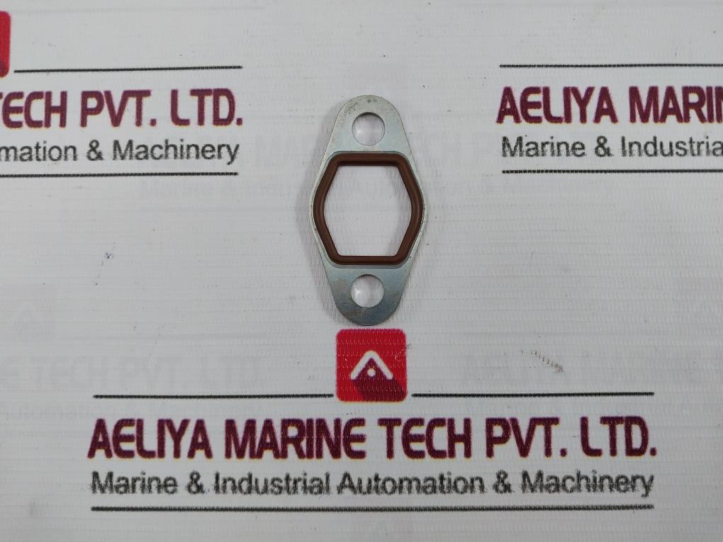 Lot Of 2X Cat 126-2702 Seal Integral Fit Caterpillar