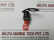 Lot Of 2X Cejn 116 5252 Hydraulic Coupling 150Mpa