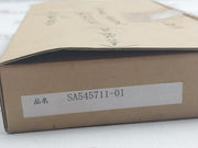 Lot of 2X CHIBA SA54571101 Resistor 7W