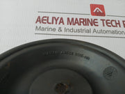 Lot of 2X DEPA DUSSELDORF DL 15 Closed Surface Diaphragm
