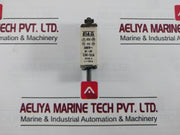 Lot Of 2X Eia C00-35A Fuse I1= 120Ka Gl-gg And 500V~