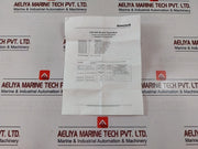 Lot of 2X Honeywell 50021832-502 Conduit Plug Sira 07Atex1175X D5.1/2.S