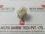 Lot of 2X IDEC RH4B-UL Power Relay 10A 240VDC