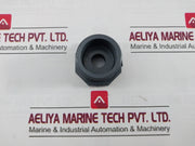 Lot Of 2X Ipex Sch 80 Pvc Reducing Bushing 1 1/2” X 1/2”