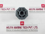 Lot Of 2X Ipex Sch 80 Pvc Reducing Bushing 1 1/2” X 1/2”