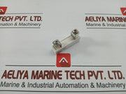 Lot Of 2X Jrm 15B 27K Ω J Resistor Used