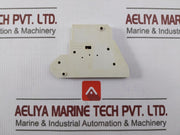 Lot of 2X KOPP 25 95 06 Auxiliary Contact Block 6A 220V AC