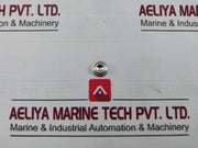 Lot Of 2X Lamot 1/4” Std (Aa) Rupture Pressure Disc Lmd-dtl-1002 F