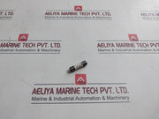 Lot Of 2X Legrand 133 06 Cartridge Fuse Gg 6A 500V 100Ka