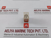Lot Of 2X Matsushita Hc4D-h-ac200V Power Relay