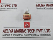 Lot Of 2X Matsushita T115A Snap Switch New