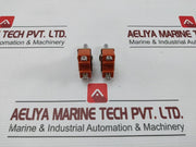 Lot Of 2X Matsushita T115A Snap Switch New