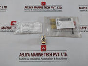 Lot Of 2X Matsushita T115A Snap Switch New
