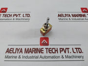 Lot Of 2X Matsushita T115A Snap Switch New