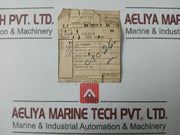 Lot Of 2X Micro Switch E12252 Miniature Snap-action Switch