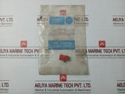 Lot Of 2X Micro Switch E12252 Miniature Snap-action Switch