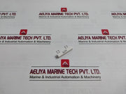 Lot Of 2X Micron R7W Resistor 75KΩJ.