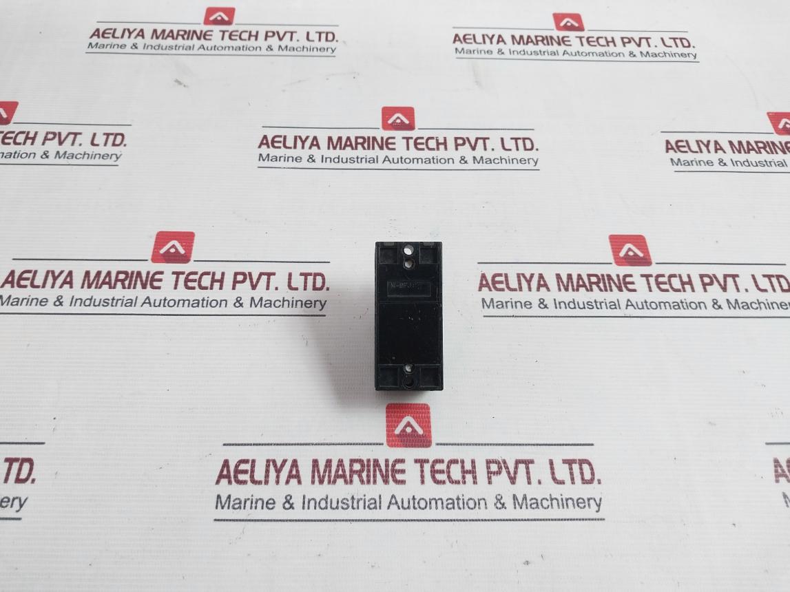 Lot Of 2X Mitsubishi Electric Bl-2C Safety Circuit Breaker 1500A At 25C