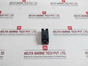 Lot Of 2X Mitsubishi Electric Bl-2C Safety Circuit Breaker 1500A At 25C