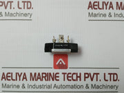 Lot Of 2X Motorola Mda801 Power Diode Module Rectifier