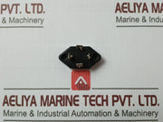 Lot Of 2X Motorola Mda801 Power Diode Module Rectifier