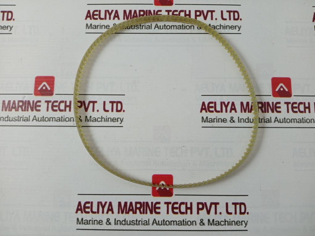 Lot Of 2X Nabco M-800 Timing Belt For Receiver Motor Unit