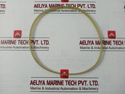 Lot Of 2X Nabco M-800 Timing Belt For Receiver Motor Unit